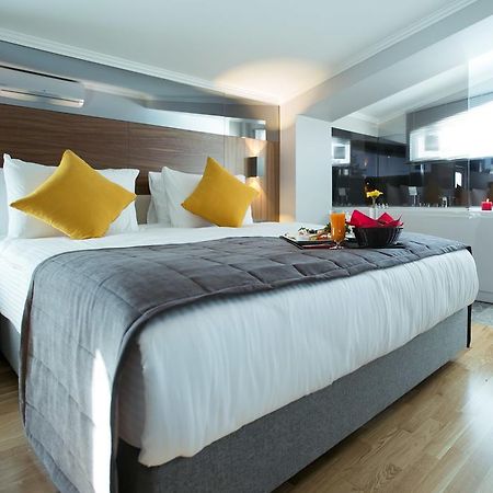 Ankacity Suit Flat Άγκυρα Εξωτερικό φωτογραφία