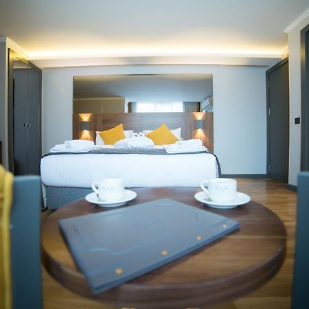 Ankacity Suit Flat Άγκυρα Εξωτερικό φωτογραφία