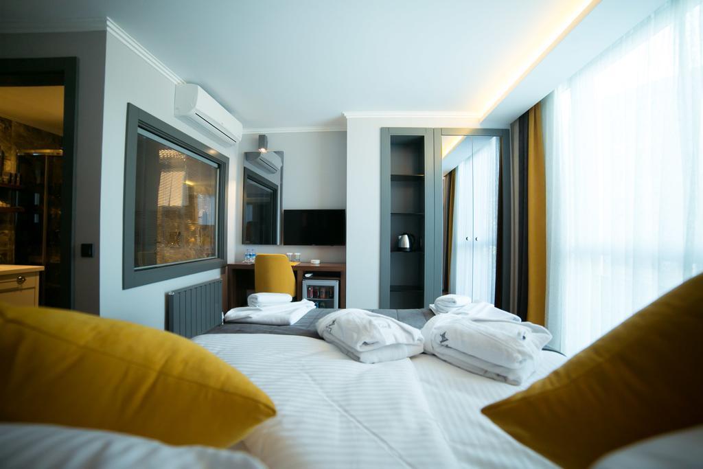 Ankacity Suit Flat Άγκυρα Εξωτερικό φωτογραφία