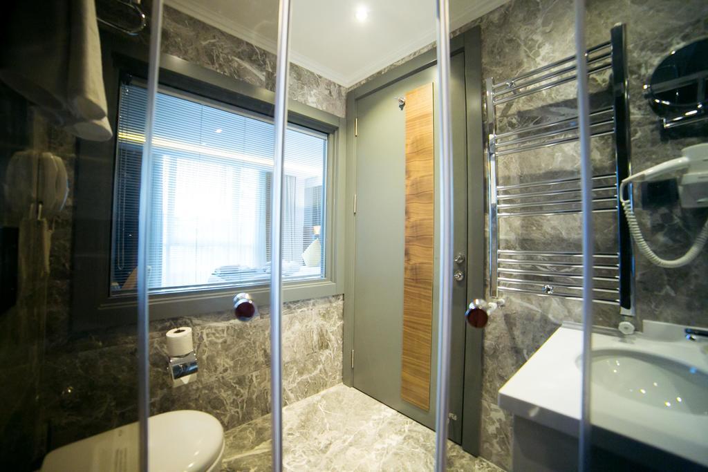 Ankacity Suit Flat Άγκυρα Εξωτερικό φωτογραφία