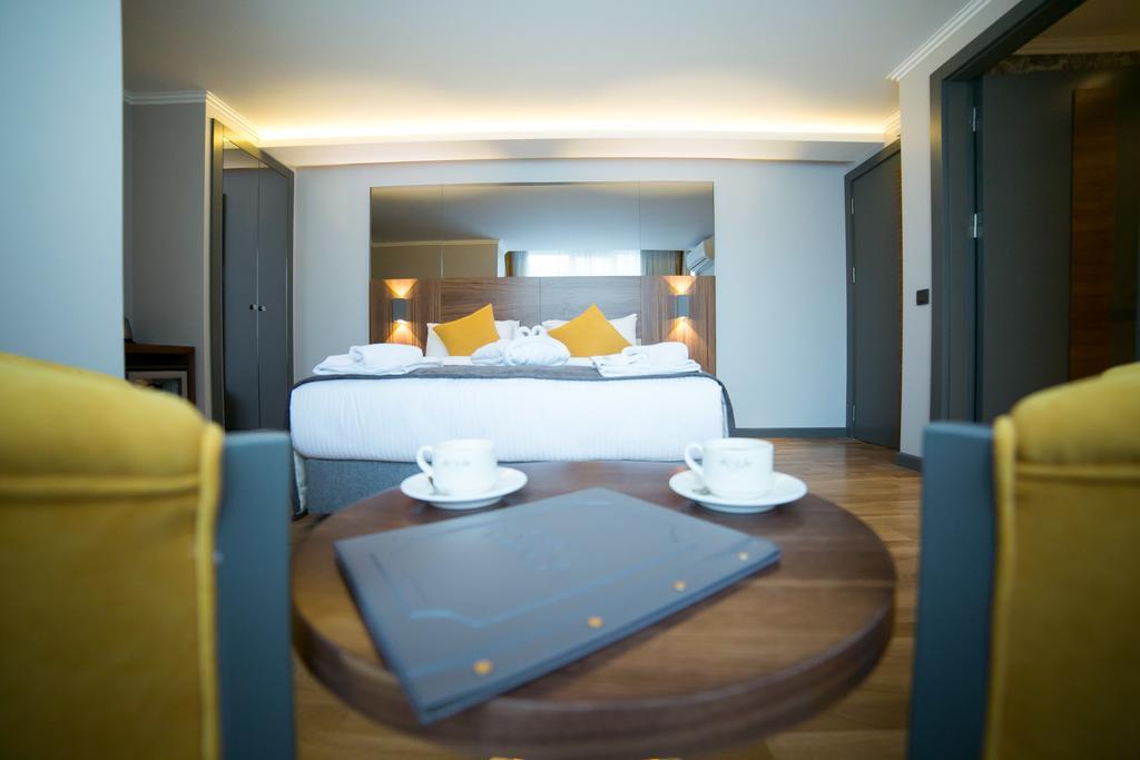Ankacity Suit Flat Άγκυρα Εξωτερικό φωτογραφία
