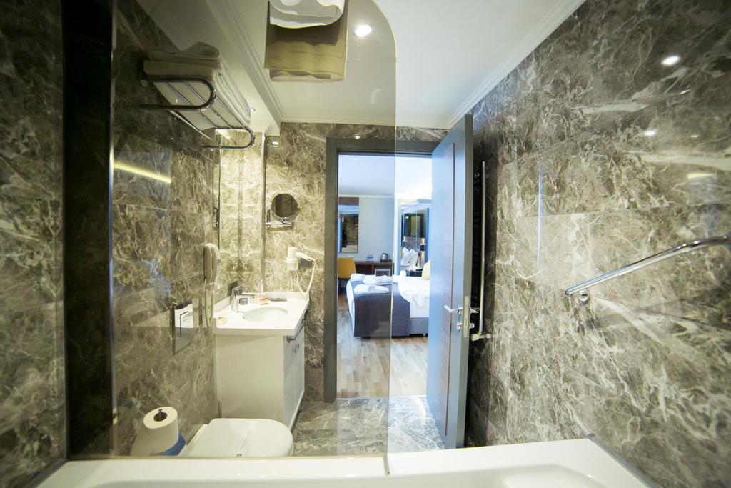 Ankacity Suit Flat Άγκυρα Εξωτερικό φωτογραφία