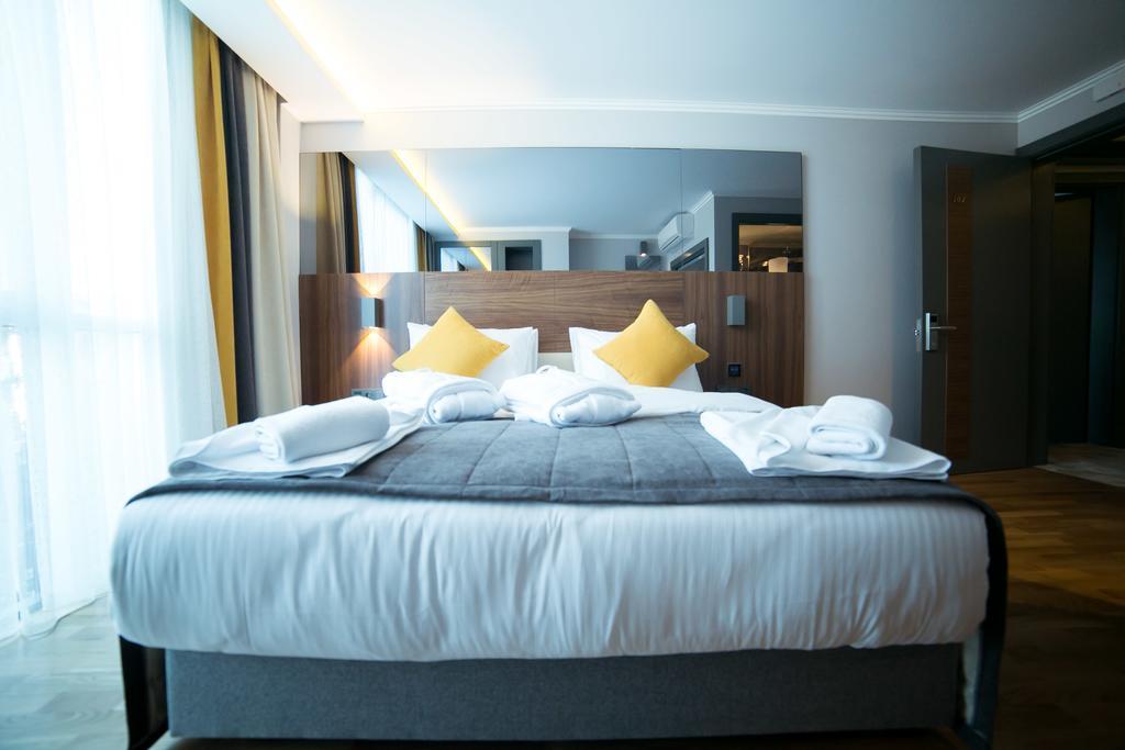 Ankacity Suit Flat Άγκυρα Εξωτερικό φωτογραφία