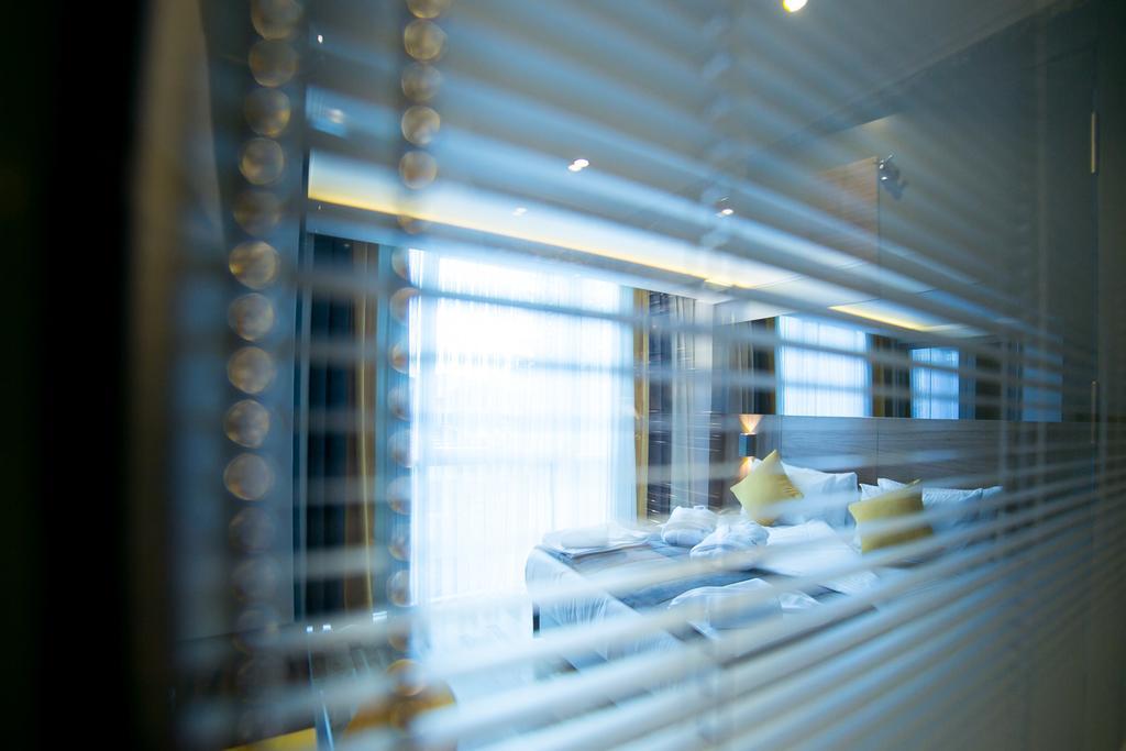 Ankacity Suit Flat Άγκυρα Εξωτερικό φωτογραφία