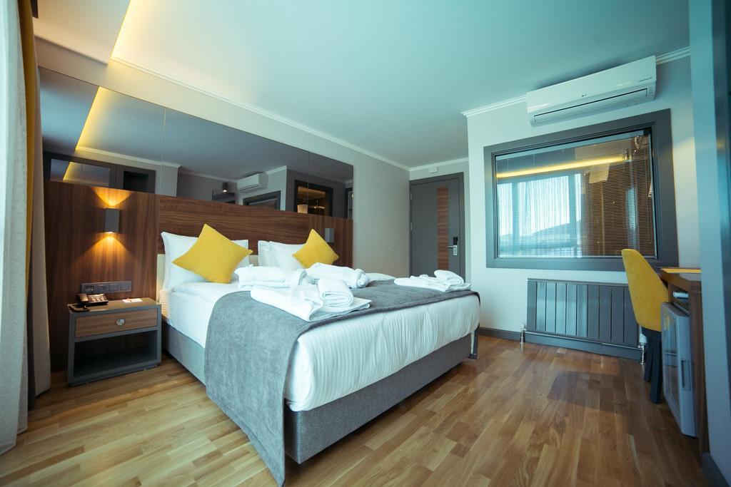Ankacity Suit Flat Άγκυρα Εξωτερικό φωτογραφία